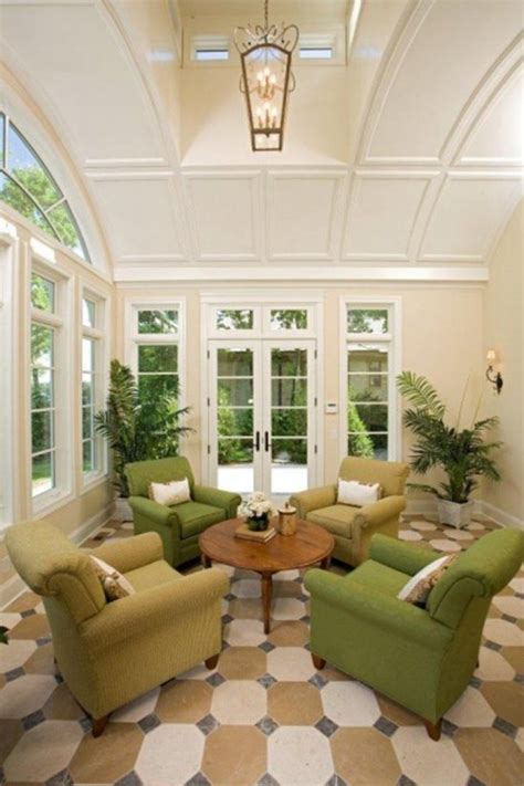 50 Stunning Sunroom Design Ideas Ultimate Home Ideas