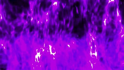 Purple Fire Stock Video Footage For Free Download