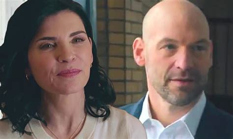 Billions Season 5 Trailer Reveals First Look At Julianna Margulies And Corey Stoll Daily Mail