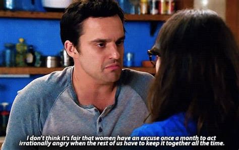 Best 87 Nick Miller Quotes New Girl Nsf News And Magazine