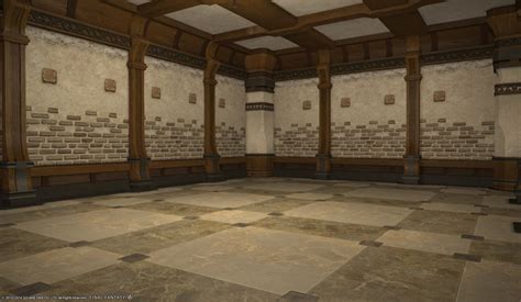 Eorzea Database Country Interior Wall Final Fantasy Xiv The Lodestone