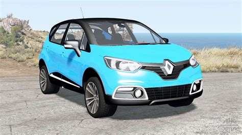 Beamng Drive Renault