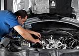 Requirements For Auto Repair Shop