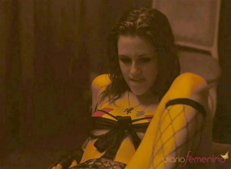 Welcome to the rileys is a powerful drama about finding hope in the most unusual of places. Kristen Stewart, muy provocadora en 'Welcome to the Rileys'