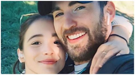 Chris Evans Confirms Marriage With Alba Baptista ‘we Had Two Ceremonies Hollywood News The