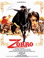 Zorro - Seriebox