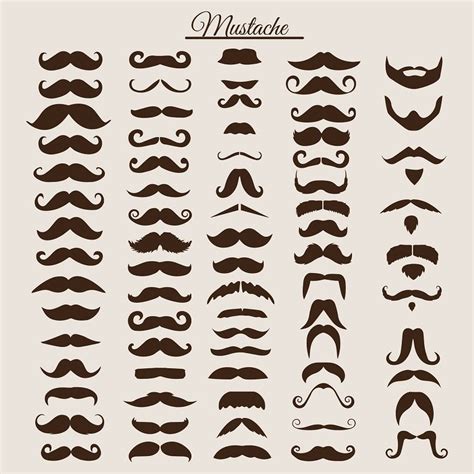 5 Simple Steps On How To Trim Mustache Quickly Expert Tips Beard And Mustache Styles