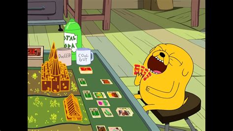 Adventure Time Card Wars Youtube
