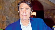 Randhir Kapoor discharged from Mumbai hospital; recovers from Covid-19