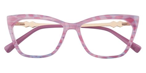 Cat Eye Glasses And Frames With Prescription Online Glassesshop