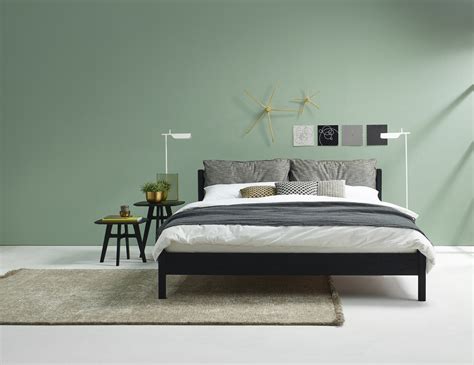 Farbe schlafzimmer farben im inspiration bei couch in. Farben im Schlafzimmer - Tipps für eine harmonische Gestaltung
