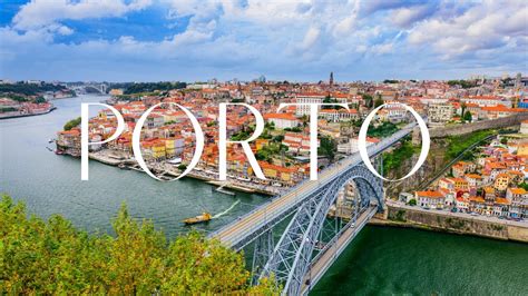 Porto Portugal The Most Beautiful City In Portugal Best Places To