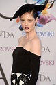 Coco Rocha Is The Picture Of Perfection On This Week's Best And Worst ...