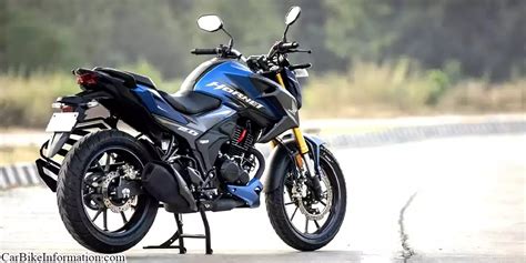 Honda Hornet Bs Review On Road Price Colours Mileage Images