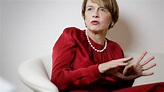 Deutschlands First Lady : Elke Büdenbender: Die Beherzte | Südwest ...