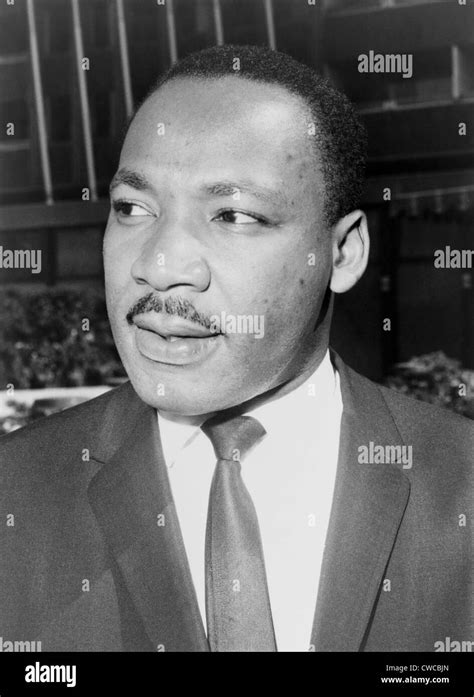 Martin Luther King Jr Leader Of The Southern Christian Leadership