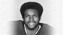 Willie Hall - All-Time Roster - History | Raiders.com
