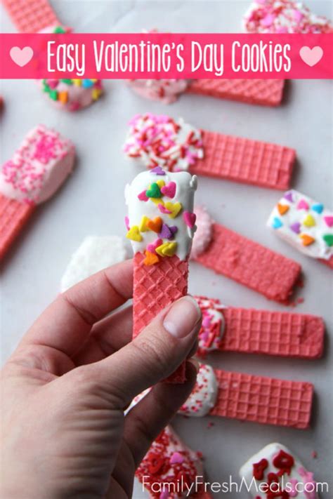 The 35 Best Ideas For Easy To Make Valentine T Ideas Best Recipes