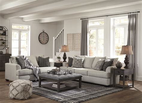 Transitional Earth Tone Living Room Arrow Furniture