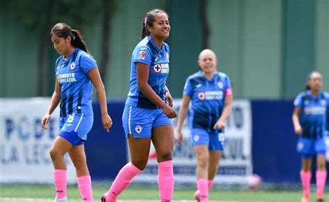 Cruz Azul Femenil vs Querétaro cuándo a qué hora y en qué canal ver