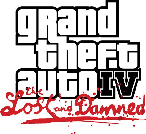 Grand Theft Auto Iv The Lost And Damned Grand Theft Auto Wiki Gta