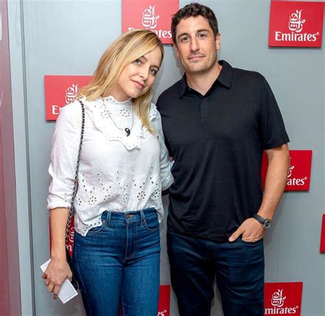 jenny mollen and jason biggs are ‘having more sex in quarantine us weekly