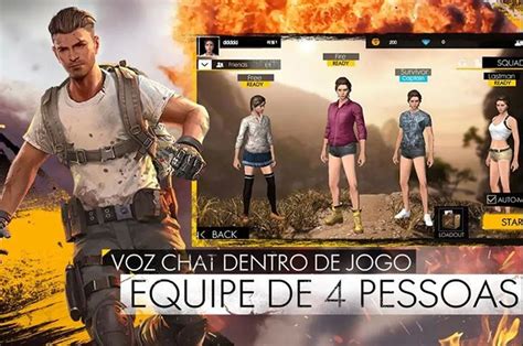 Any expired codes cannot be redeemed. Free Fire Battlegrounds | Jogos | Download | TechTudo