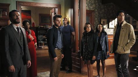 When their eldest brother dies in a tragic accident, they each seek to save their parents from their downward spirals of despair until finally they are forced to choose between home. Watch 5 Full Episodes of How to Get Away with Murder ...