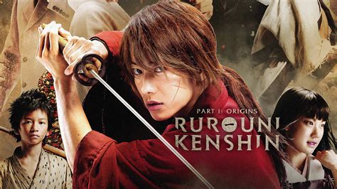 Watch Rurouni Kenshin Part Ii Kyoto Inferno Prime Video