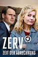 ZERV - Zeit der Abrechnung (serie 2022) - Tráiler. resumen, reparto y ...