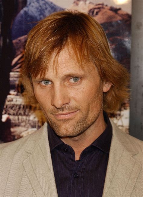 Lord Of The Rings How Viggo Mortensen Impressed The Studio And Saved