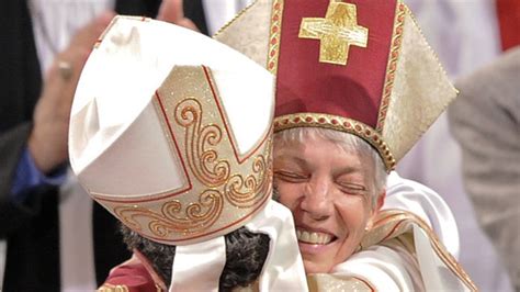 Episcopal Church Ordains Its Second Openly Gay Bishop Fox News