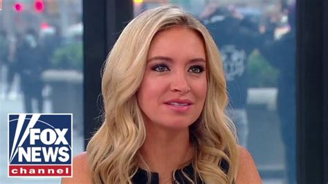 Kayleigh Mcenany Rips Cnn Over Cuomo Scandal Chris Has A Lot To Answer For Youtube