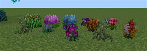 Progression Craft Minecraft Addon