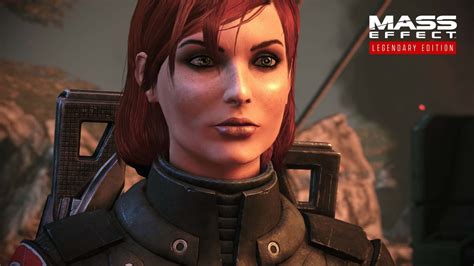 Mass Effect Legendary Edition Is A Bittersweet Reminder Of Biowares