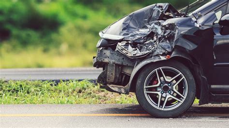 Common Varieties Of Motor Vehicle Accidents