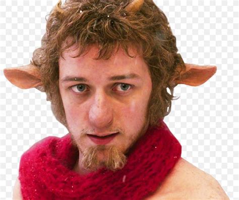 James Mcavoy As Mr Tumnus In Narnia The Lion The Witch