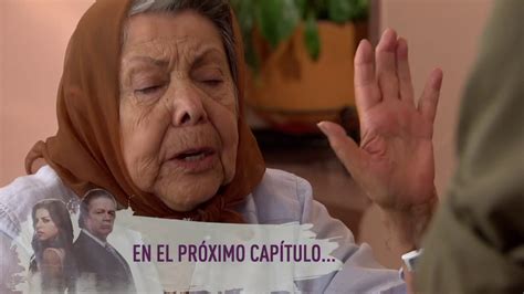 La Hija Pródiga Avance Del Capítulo 65 Tv Azteca Youtube