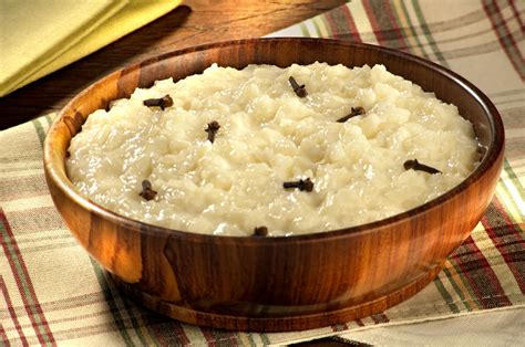 As medidas de hoje serão simples, pra não gerar dúvidas: Receitas de arroz doce com coco