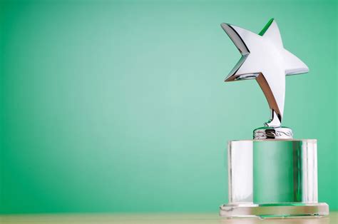 A service award recognizes that an employee has served an appreciated period of the service award allows the employer to thank the employee for his or her service. 20 End of the Year Superlatives for Rockstar Employees ...