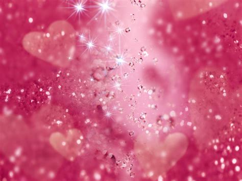Download Love Pink Wallpaper Cute For Desktop By Mharris