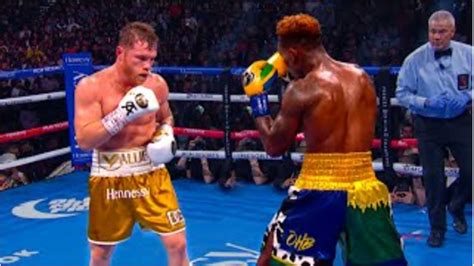 Canelo Vs Charlo Full Fight Commentary Live Youtube