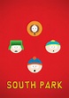 South Park (TV Series 1997- ) - Posters — The Movie Database (TMDb)