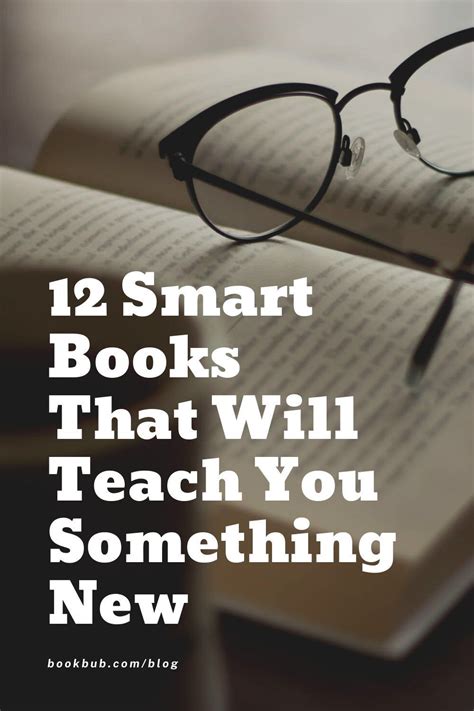 12 Books That Will Teach You Something New Nonfiction Books 12th
