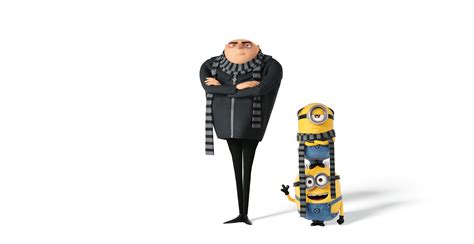 Despicable Me 3 10k Wallpaper Hd Movies 4k Wallpapers Images And