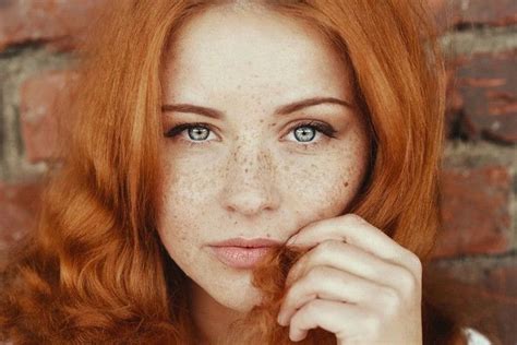 What Is It About Redheads That Some Of Us The Sane Ones Anyway Find