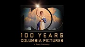 Columbia Pictures 100th Anniversary Logo Revealed