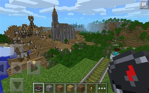 Minecraft Descargar Para Iphone Gratis