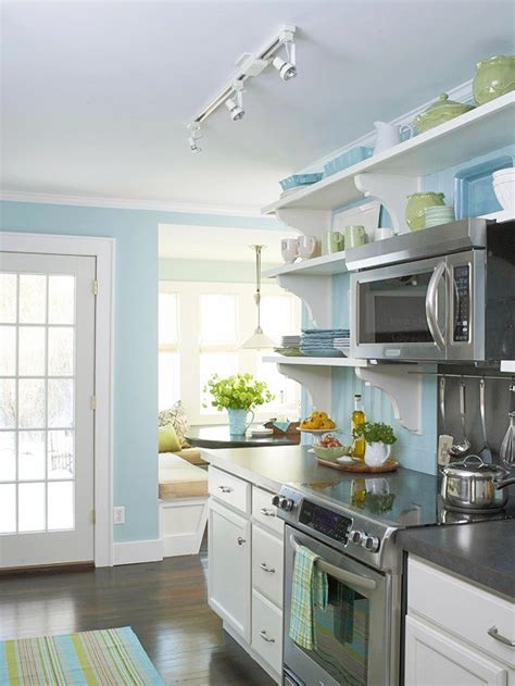 And please feel free to ask me more questions in the comments and i'll add to this post if there are more. house of turquoise kitchen | The CSI Project