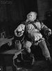 Ralph Richardson as Falstaff in Henry IV, 1945 at The Old Vic | Theatre ...